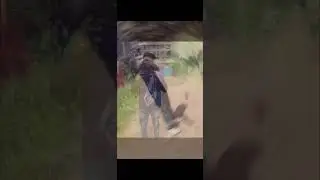 ORGE - GAT LOVE FOR THA DOOH (VISUALIZER)
