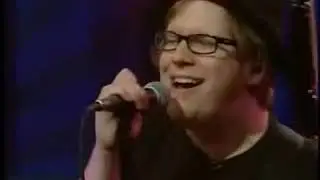 Fall Out Boy - “I'm Like A Lawyer With The Way..(Me & You)“ on Regis and Kelly Live