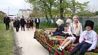 „Pe-un picior de plai”Festivalul de folclor păstoresc