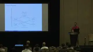 Alexandre Vigny, Universite Paris Diderot: Enumeration for FO Queries over Nowhere Dense Graphs