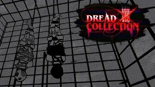 СТИЛЬНО, НО НЕ БОЛЕЕ ► Dread X Collection 5 ► ПРОХОЖДЕНИЕ (10)