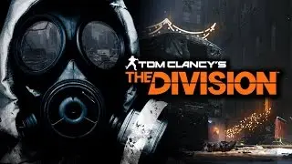 MISSION 1 HARD | The Division