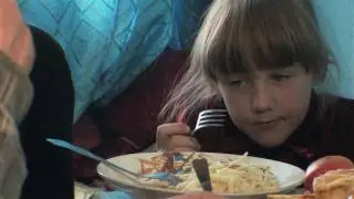 АБрамов и его дети