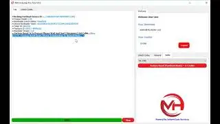 NOKIA HMD C10|C20 Factory Data Reset With MH Unlocker Pro