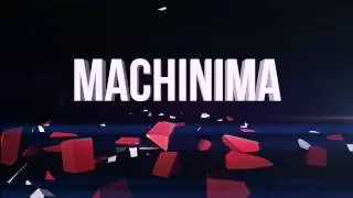 Intro machinima