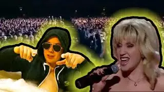 2mch & Ирина Аллегрова - С Днём Трэпа (С днём рождения х Классика Трэпа ВЕЛИЧАЙШИЙ КОЛЛАБ)