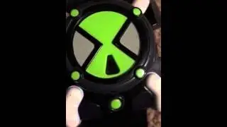 Omnitrix fx