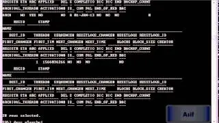 How To Configure Oracle Database  in ArchiveLog Mode