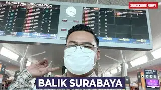 SEKIAN LAMA MENUNGGU AKHIRNYA BISA BALIK KAMPUNG .