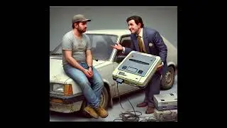Los Repros - Consola de Batalla