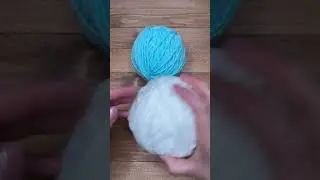 Very Simple and Beautiful Crochet Cord. Detailed Tutorial for Beginners