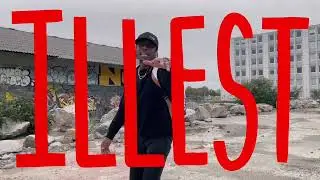 BLACKGOLD & HYRO THE HERO - Old School Sound (Official Music Video)