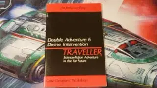 Traveller Campaign Tips #49: Religion