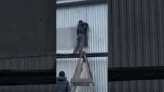 Проект, который заморожен! 