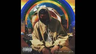 [FREE] Travis Scott x UTOPIA Type Beat ~ 