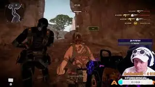 #warface