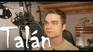 T. Danny - Talán Cover