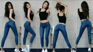 Korean BJ서아 seoa bjdyrksu e_seoa dance 014