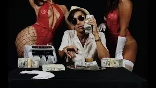 YOKES - BE ABOUT IT (Official Music Video)