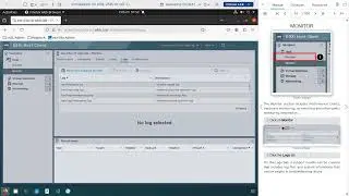 1. ESXi Host client
