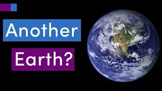 Where are the Earth-like planets?