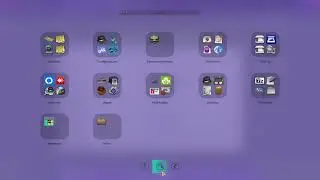 Ajustando Brilho no Biglinux.