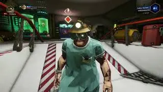 When you know this is the best game - Deep Rock Galactic