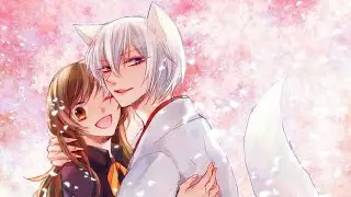 Tomoe and Nanami - [ Kamisama Hajimemashita ]