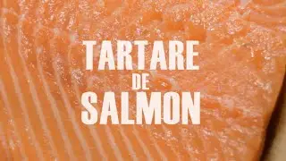 Tartare de Salmon | 