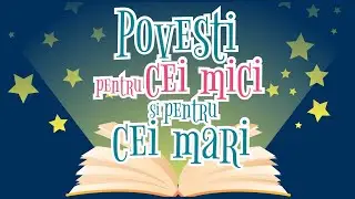 👵 Soacra cu trei nurori - Clopotelul Magic 🔔 - Povesti pentru cei mici si pentru cei mari 📚
