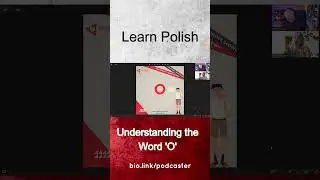 Understanding the Word 'O'  Part II
