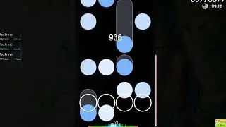 A really old and good double time score