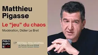 Matthieu Pigasse, Le 