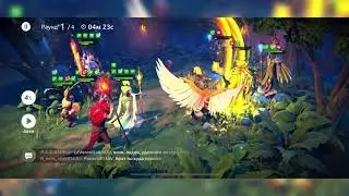 Age of Magic, 2 по 50 энергии в Клановых Рейдах, Портал в Неизведанное V и Огненные врата IV, iOS