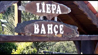 LİEPA BAHÇE