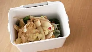 Nádoba na bioodpad PURO