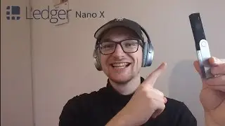 Ledger Nano X | Why You Should Store Crypto On A Cold Wallet
