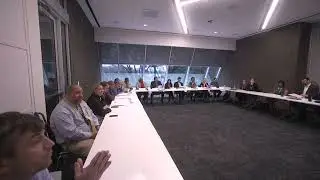 Uplift Education Board Meeting - February 7th, 2023