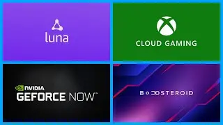 Cloud Gaming News Recap: Xbox Cloud Gaming, Geforce Now, Boosteroid, Amazon Luna