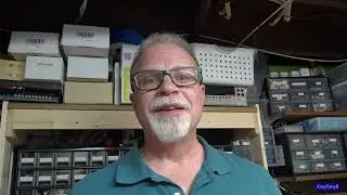 Project Update & a Question for my Viewers