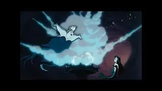 Shiny Ursula (full version)