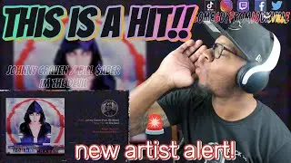 IM THE DEVIL by Johnny Craven featuring Bill $aber | [reaction]