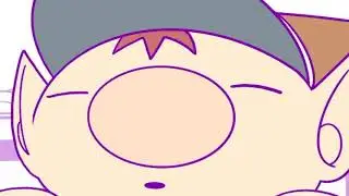 Olimar’s a Family Guy (Pikmin Animation)