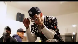 Kream Tech - Lust (Official Video)