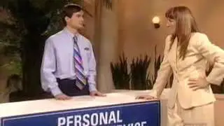 Customer Service Parody