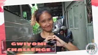 Gwiyomi Challenge by MG videoss