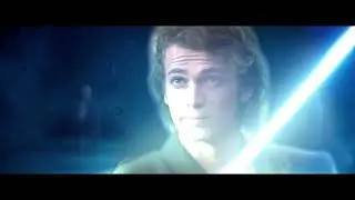 Star Wars: The Rise of Skywalker - (With Anakin's Force Ghost Version 3.0)