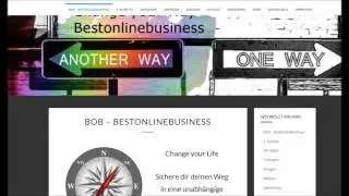 Das Powerblogsystem Erfolgsgeheimnis 