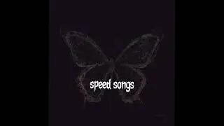 Вампир - Scally Milano & Uglystephan (sped up)