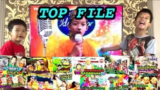 TOP FILE 2019 | Compilation Best Video TheCendolHD
